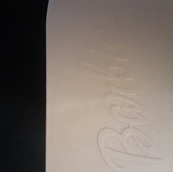 2000 Celebration Barbie - Picture 7 of 8